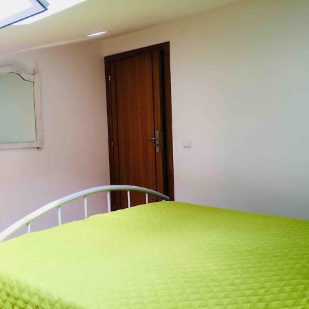 Апартаменти Apartamento Coselhas III Коїмбра Екстер'єр фото