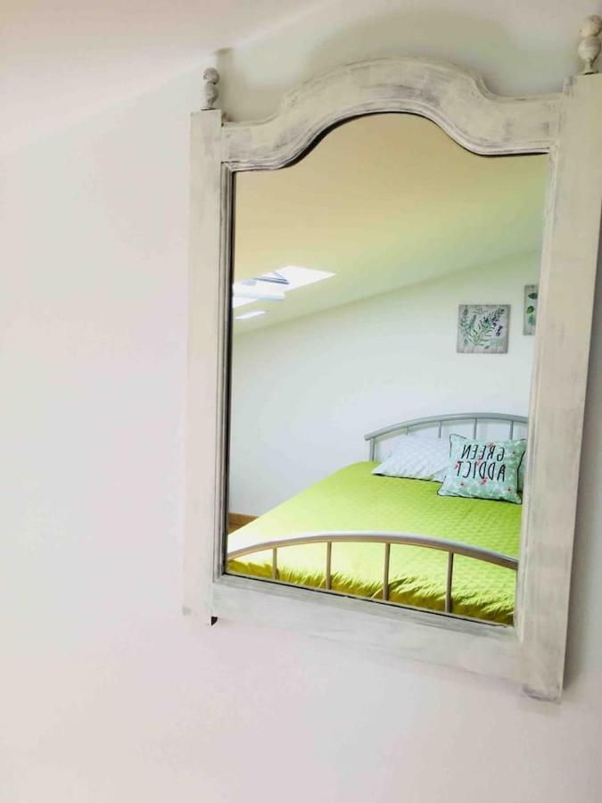 Апартаменти Apartamento Coselhas III Коїмбра Екстер'єр фото