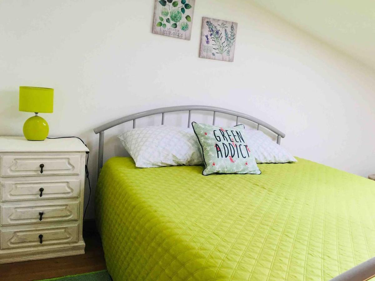 Апартаменти Apartamento Coselhas III Коїмбра Екстер'єр фото