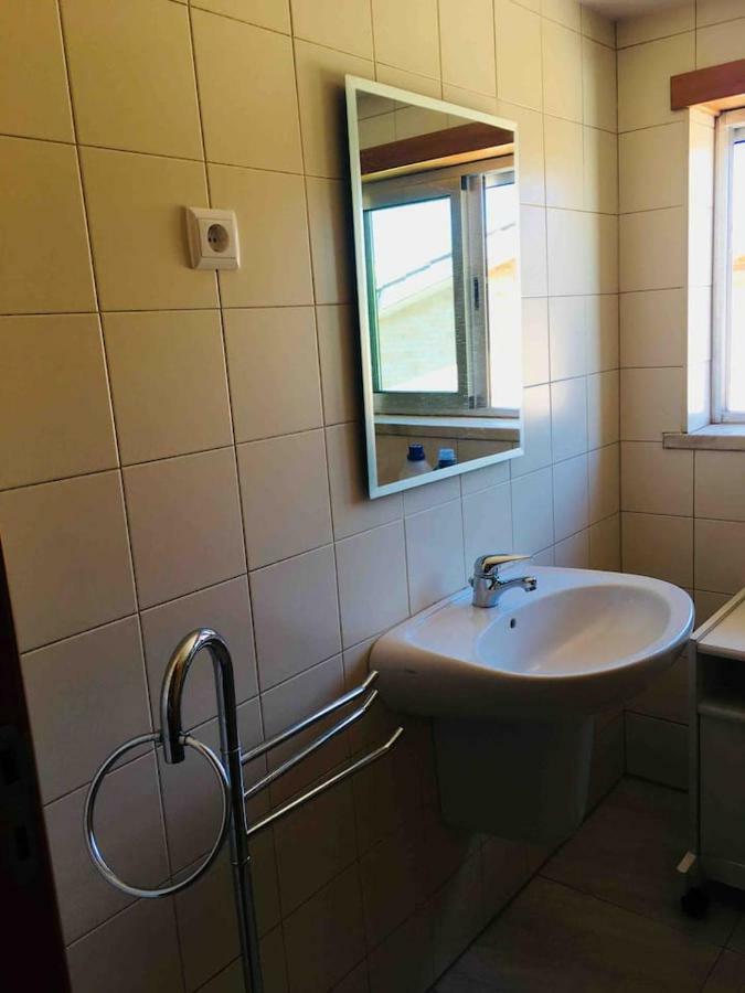 Апартаменти Apartamento Coselhas III Коїмбра Екстер'єр фото