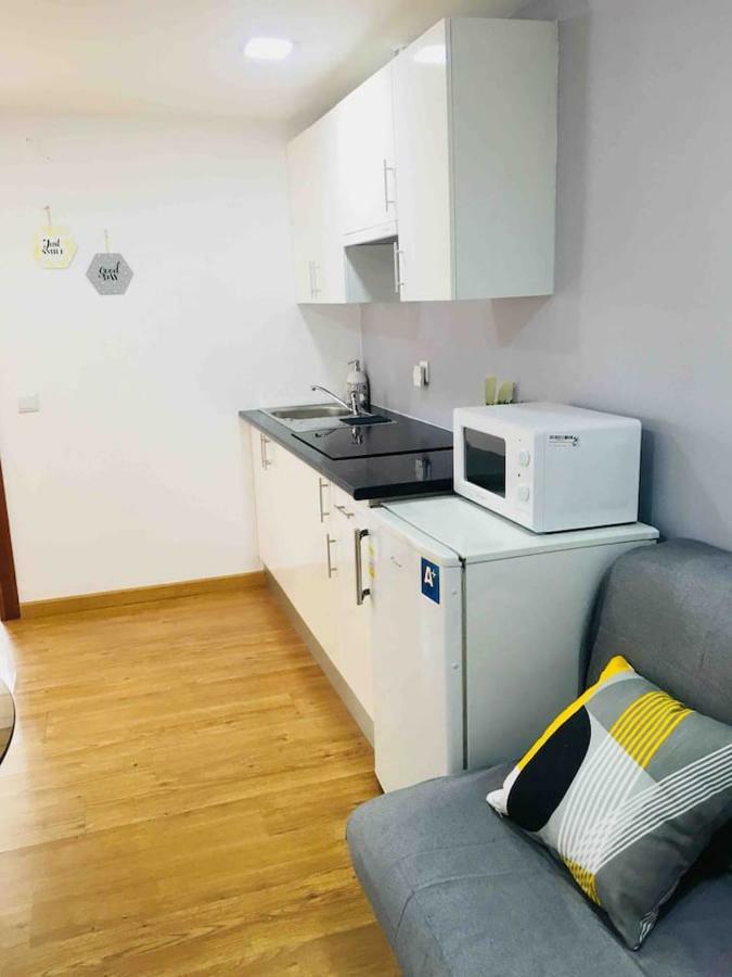 Апартаменти Apartamento Coselhas III Коїмбра Екстер'єр фото