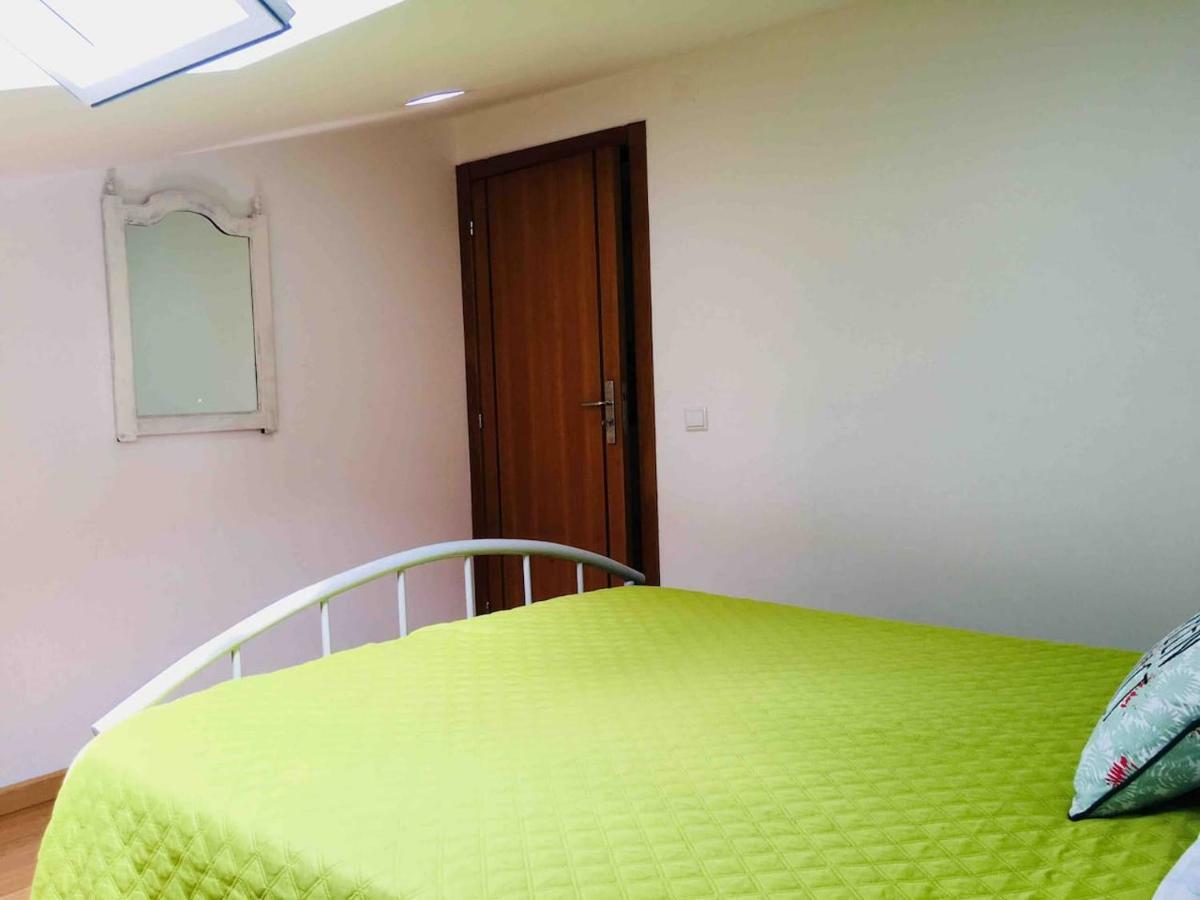 Апартаменти Apartamento Coselhas III Коїмбра Екстер'єр фото