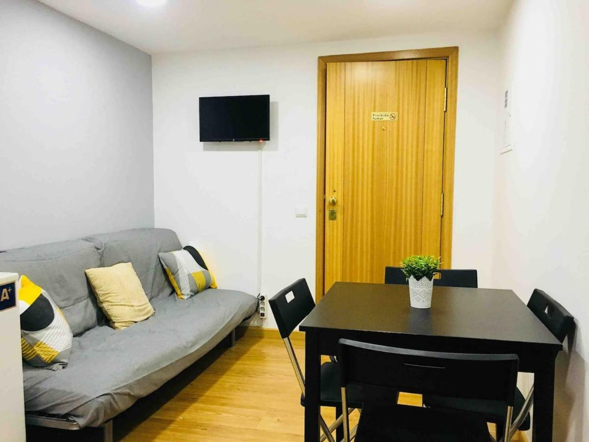 Апартаменти Apartamento Coselhas III Коїмбра Екстер'єр фото