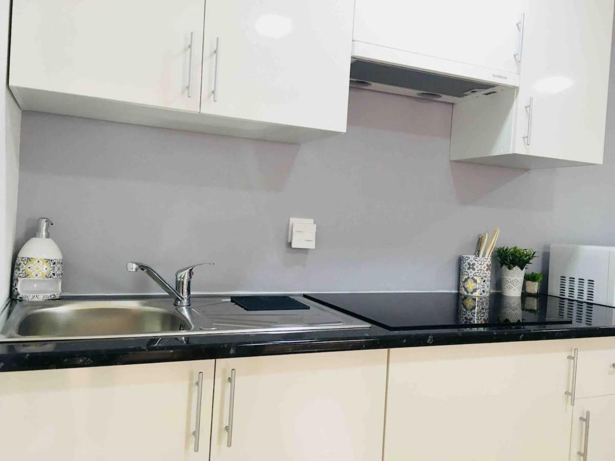 Апартаменти Apartamento Coselhas III Коїмбра Екстер'єр фото