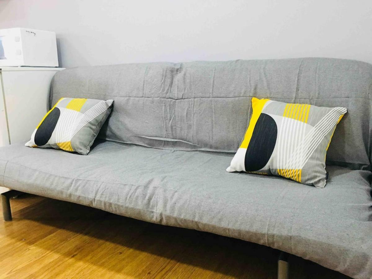Апартаменти Apartamento Coselhas III Коїмбра Екстер'єр фото