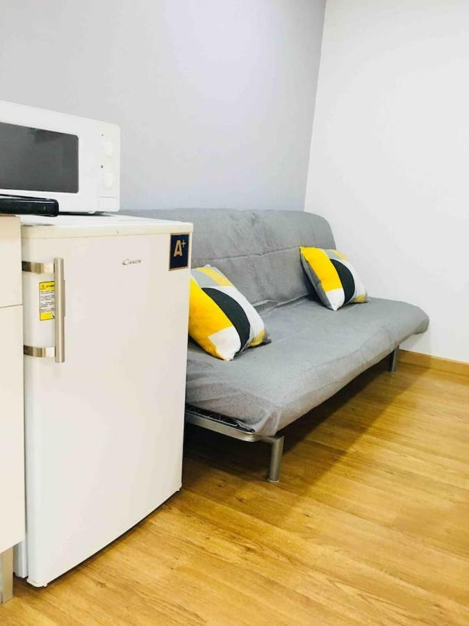 Апартаменти Apartamento Coselhas III Коїмбра Екстер'єр фото