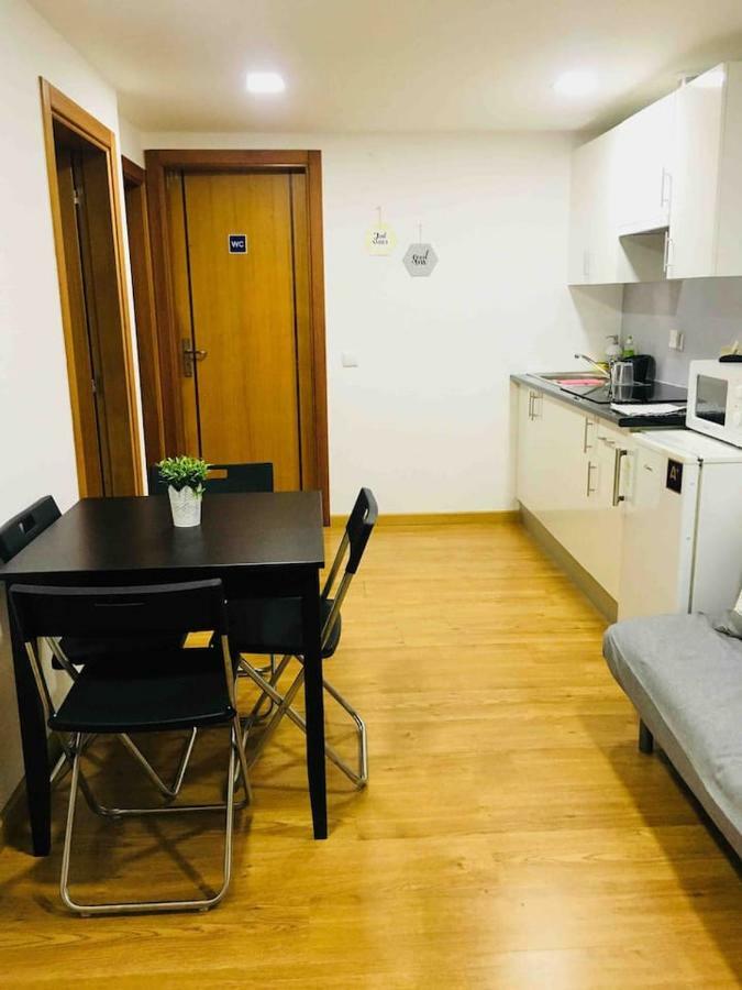 Апартаменти Apartamento Coselhas III Коїмбра Екстер'єр фото